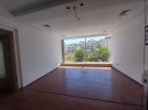 Flat floor office for rent in Wadi Saqra. The office area is 511m