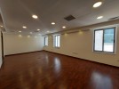Flat floor office for rent in Wadi Saqra. The office area is 511m