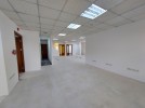 Flat floor office for rent in Wadi Saqra. The office area is 511m