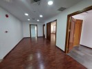 Flat floor office for rent in Wadi Saqra. The office area is 511m