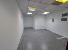 Flat floor office for rent in Wadi Saqra. The office area is 511m