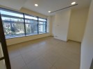 Flat floor office for rent in Wadi Saqra, office area 270m