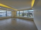 Flat floor office for rent in Wadi Saqra, office area 270m