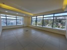 Flat floor office for rent in Wadi Saqra, office area 270m