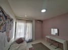 Second floor apartment for rent in Khalda 220m