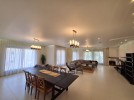 Second floor apartment for rent in Khalda 220m