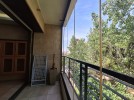 Second floor apartment for rent in Khalda 220m
