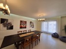 Second floor apartment for rent in Khalda 220m