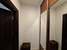 Second floor apartment for rent in Khalda 220m