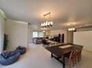 Second floor apartment for rent in Khalda 220m