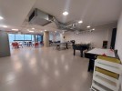 Commercial building within 6 floors for rent in Abdali 