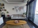 Commercial building within 6 floors for rent in Abdali 
