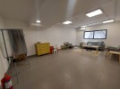 Commercial building within 6 floors for rent in Abdali 