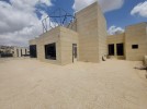 روف طابقي مع ترس واطلالة مميزة للايجار في دابوق بمساحة اجمالية 530م