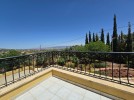 Furnished farm for rent in Al Salt with a land area of 5000m