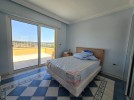 Furnished farm for rent in Al Salt with a land area of 5000m