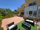 Furnished farm for rent in Al Salt with a land area of 5000m