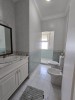 Furnished farm for rent in Al Salt with a land area of 5000m