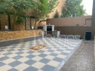 Attached villa for rent in Dabouq with a land area of 400m