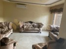 Attached villa for rent in Dabouq with a land area of 400m