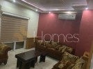 Attached villa for rent in Dabouq with a land area of 400m