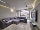 Second floor apartment for rent in Abdoun Hills 145m