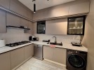 Second floor apartment for rent in Abdoun Hills 145m