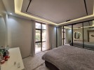 Second floor apartment for rent in Abdoun Hills 145m