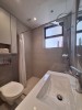 Second floor apartment for rent in Abdoun Hills 145m