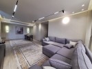 Second floor apartment for rent in Abdoun Hills 145m