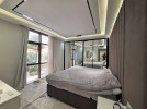 Second floor apartment for rent in Abdoun Hills 145m