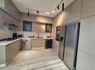 Second floor apartment for rent in Abdoun Hills 145m