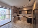 Second floor apartment for rent in Abdoun Hills 145m