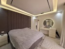 Second floor apartment for rent in Abdoun Hills 145m