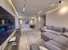 Second floor apartment for rent in Abdoun Hills 145m