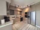Second floor apartment for rent in Abdoun Hills 145m