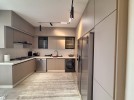 Second floor apartment for rent in Abdoun Hills 145m