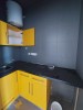 Front third floor office for rent in Um Uthaina, area of 160m
