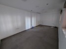 Front third floor office for rent in Um Uthaina, area of 160m
