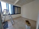 Second floor office for rent in Um Uthaina, with an area of 260m