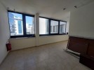 Second floor office for rent in Um Uthaina, with an area of 260m