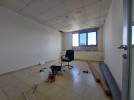 Second floor office for rent in Um Uthaina, with an area of 260m