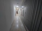 Second floor office for rent in Um Uthaina, with an area of 260m