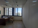 Second floor office for rent in Um Uthaina, with an area of 260m