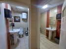 Second floor office for rent in Um Uthaina, with an area of 260m