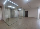 Duplex ground floor office for rent in Um Uthaina, area of 440m.