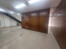 Duplex ground floor office for rent in Um Uthaina, area of 440m.
