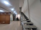 Duplex ground floor office for rent in Um Uthaina, area of 440m.