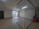 Duplex ground floor office for rent in Um Uthaina, area of 440m.
