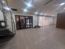 Duplex ground floor office for rent in Um Uthaina, area of 440m.